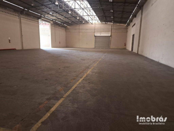Imagem Galpão para Alugar, 4.870 m² em Distrito Industrial - Maracanaú