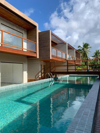 Imagem Casa com 3 Quartos à Venda, 105 m² em Imbassaí - Mata De São João