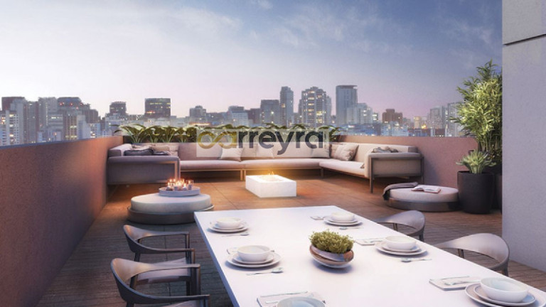 Imagem Apartamento com 4 Quartos à Venda, 180 m²