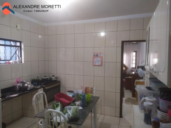 Imagem Casa com 3 Quartos à Venda, 125 m² em Vila Angelica - Sorocaba Imagem Casa com 3 Quartos à Venda, 125 m² em Vila Angelica - Sorocaba