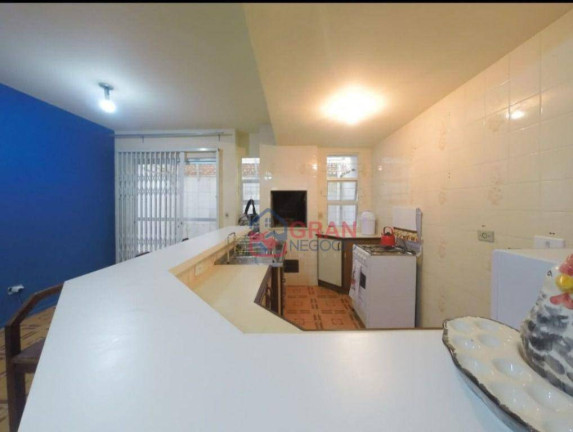 Imagem Casa com 1 Quarto à Venda, 48 m² em Caiobá - Matinhos Imagem Casa com 1 Quarto à Venda, 48 m² em Caiobá - Matinhos