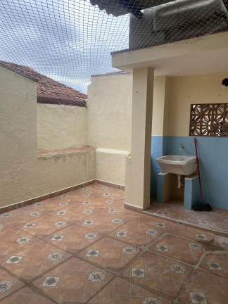 Imagem Casa de Condomínio com 2 Quartos para Alugar, 60 m² em Vila Moinho Velho - São Paulo Imagem Casa de Condomínio com 2 Quartos para Alugar, 60 m² em Vila Moinho Velho - São Paulo