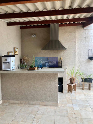 Imagem Casa com 3 Quartos à Venda,  em Vila Mota - Bragança Paulista