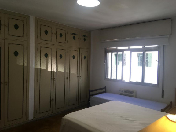 Imagem Apartamento com 3 Quartos à Venda, 181 m² em Jardim Paulista - São Paulo