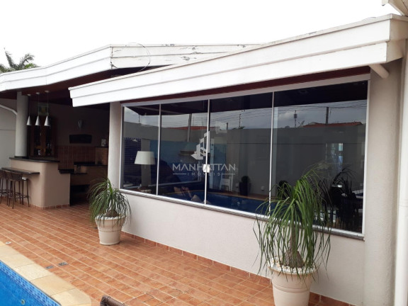 Imagem Casa com 3 Quartos à Venda, 450 m² em Parque Franceschini - Sumaré Imagem Casa com 3 Quartos à Venda, 450 m² em Parque Franceschini - Sumaré