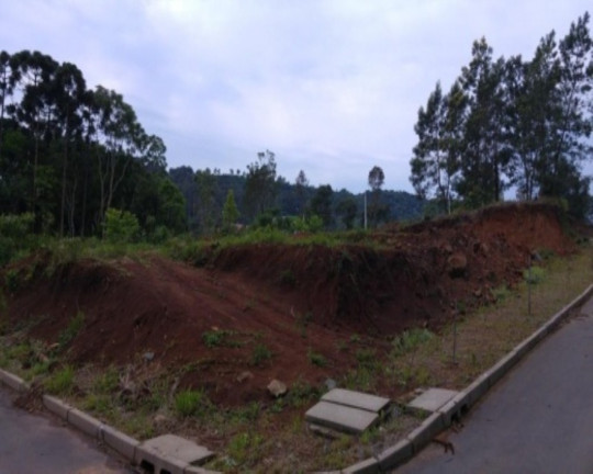 Imagem Terreno à Venda, 630 m² em Vale Verde - Nova Petrópolis Imagem Terreno à Venda, 630 m² em Vale Verde - Nova Petrópolis