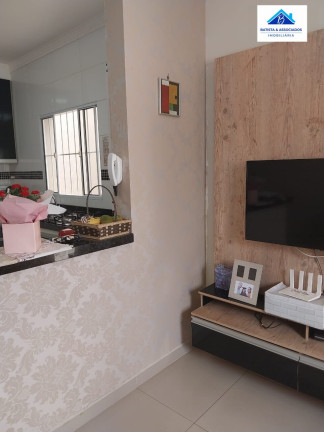 Imagem Sobrado com 2 Quartos à Venda, 69 m² em Jardim Novo Campos Elíseos - Campinas