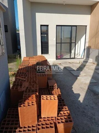 Casa com 2 Quartos à Venda,  em Chaparral - Feira De Santana