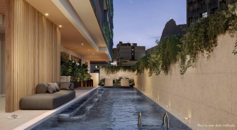 Imagem Apartamento com 3 Quartos à Venda, 166 m² em Botafogo - Rio De Janeiro