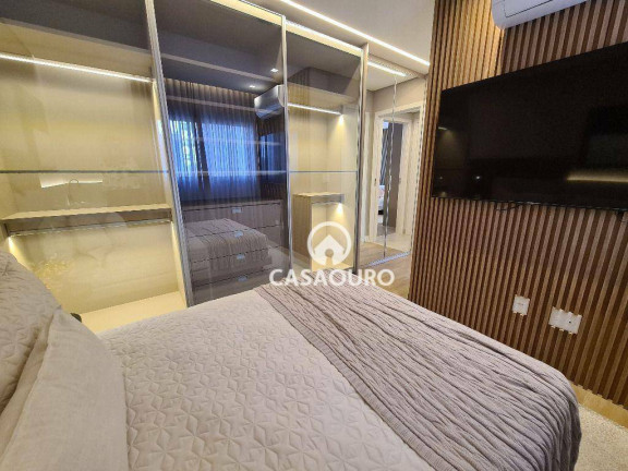 Imagem Cobertura com 3 Quartos à Venda, 172 m² em Santo Agostinho - Belo Horizonte