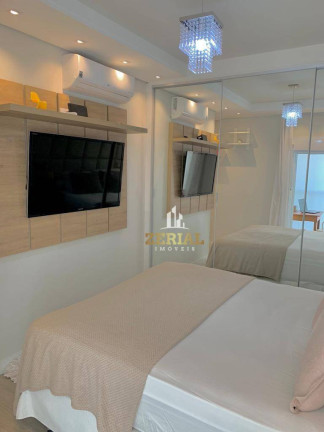 Imagem Apartamento com 3 Quartos à Venda, 98 m² em Barcelona - São Caetano Do Sul Imagem Apartamento com 3 Quartos à Venda, 98 m² em Barcelona - São Caetano Do Sul