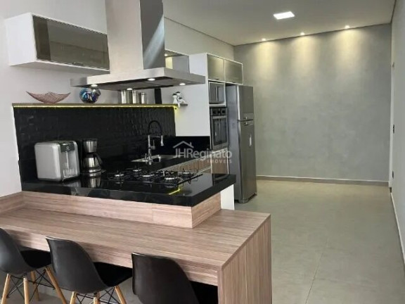 Imagem Casa de Condomínio com 3 Quartos à Venda, 190 m² em Jardim Villagio Milano - Sorocaba Imagem Casa de Condomínio com 3 Quartos à Venda, 190 m² em Jardim Villagio Milano - Sorocaba