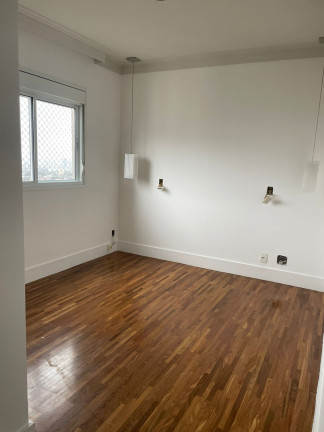 Imagem Apartamento com 3 Quartos à Venda, 131 m² em Jardim Peri - São Paulo