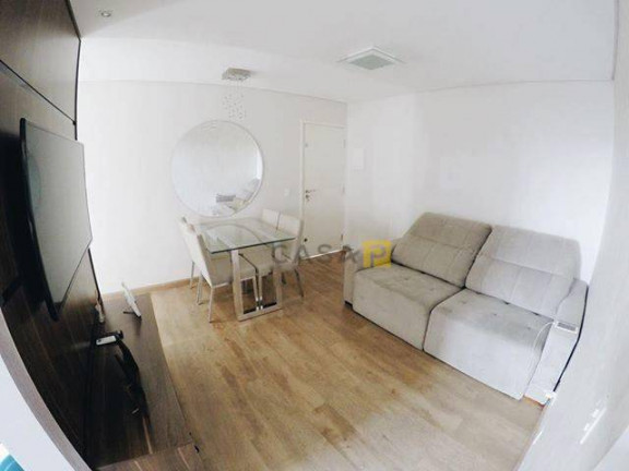 Imagem Apartamento com 2 Quartos à Venda, 59 m² em Jardim Dona Regina - Santa Bárbara D'oeste Imagem Apartamento com 2 Quartos à Venda, 59 m² em Jardim Dona Regina - Santa Bárbara D'oeste