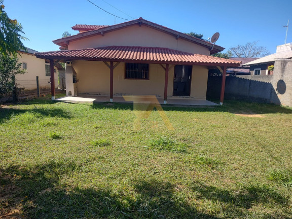 Imagem Imóvel com 3 Quartos à Venda,  em Ibiraquera - Imbituba