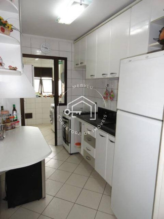 Imagem Apartamento com 2 Quartos à Venda, 67 m² em Chácara Inglesa - São Paulo Imagem Apartamento com 2 Quartos à Venda, 67 m² em Chácara Inglesa - São Paulo