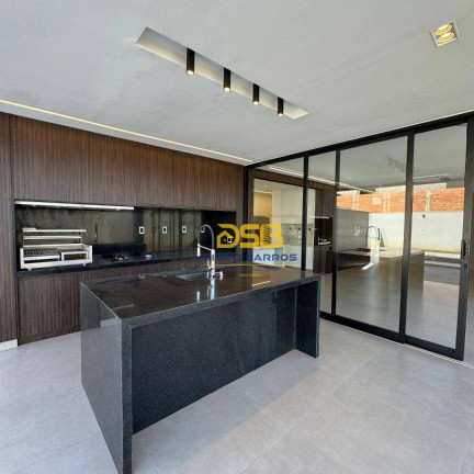 Imagem Casa com 3 Quartos à Venda, 297 m² em Residencial Jardim Botânico - Barretos Imagem Casa com 3 Quartos à Venda, 297 m² em Residencial Jardim Botânico - Barretos