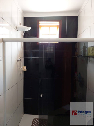 Imagem Casa com 3 Quartos à Venda, 136 m² em Jardim Campo Verde I - Limeira Imagem Casa com 3 Quartos à Venda, 136 m² em Jardim Campo Verde I - Limeira