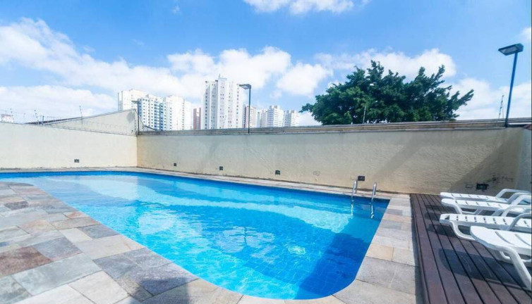 Imagem Apartamento com 2 Quartos à Venda, 96 m² em Vila Gomes Cardim - São Paulo