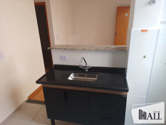 Imagem Apartamento com 2 Quartos à Venda, 45 m² em Rios Di Itália - São José Do Rio Preto Imagem Apartamento com 2 Quartos à Venda, 45 m² em Rios Di Itália - São José Do Rio Preto