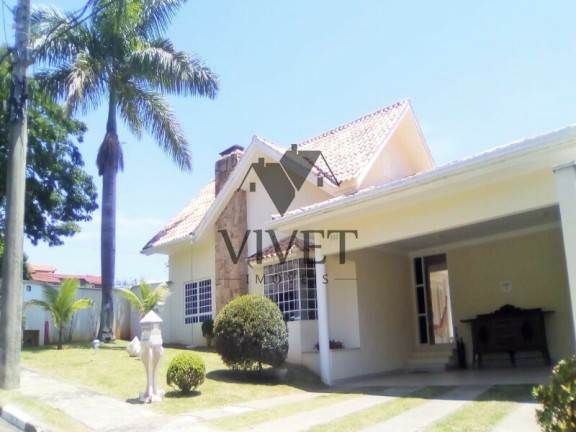 Imagem Casa de Condomínio com 3 Quartos à Venda, 290 m² em Condominio Jardim Ibiti Do Paco - Sorocaba