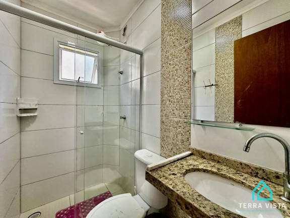 Imagem Apartamento com 1 Quarto à Venda, 42 m² em Praia Grande - Ubatuba Imagem Apartamento com 1 Quarto à Venda, 42 m² em Praia Grande - Ubatuba