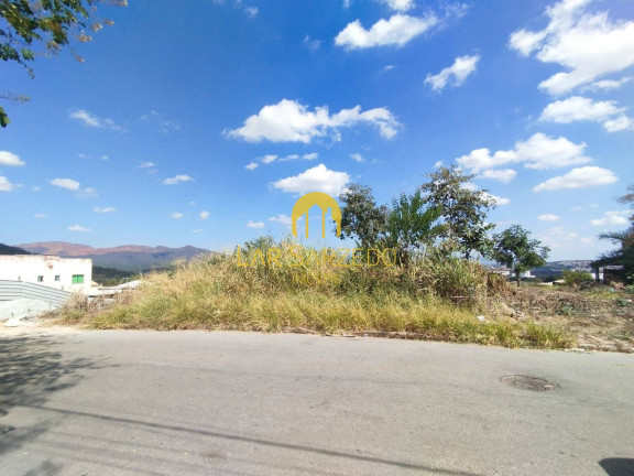 Imagem Terreno à Venda, 360 m² em Masterville - Sarzedo