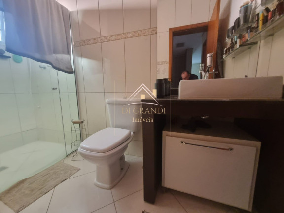 Imagem Casa com 3 Quartos à Venda, 185 m² em Vila Mimosa - Campinas
