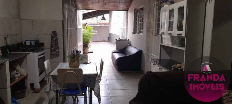 Imagem Casa com 4 Quartos à Venda, 222 m² em Perequê Açu - Ubatuba