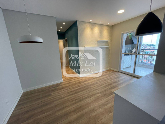Imagem Apartamento com 2 Quartos à Venda, 53 m² em City Bussocaba - Osasco Imagem Apartamento com 2 Quartos à Venda, 53 m² em City Bussocaba - Osasco
