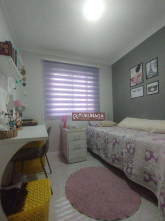 Imagem Apartamento com 3 Quartos à Venda, 114 m² em Vila Galvão - Guarulhos Imagem Apartamento com 3 Quartos à Venda, 114 m² em Vila Galvão - Guarulhos