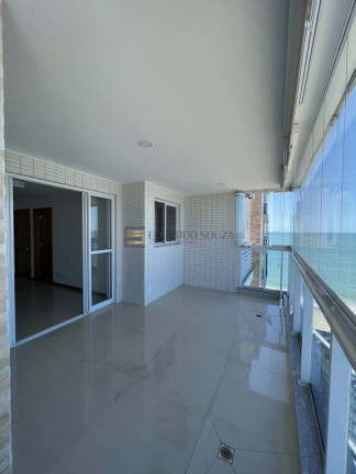 Imagem Apartamento com 3 Quartos à Venda, 100 m² em Itaparica - Vila Velha Imagem Apartamento com 3 Quartos à Venda, 100 m² em Itaparica - Vila Velha