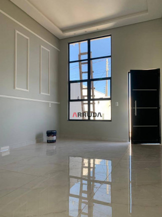 Imagem Casa com 3 Quartos à Venda, 100 m² em Padovani - Cascavel