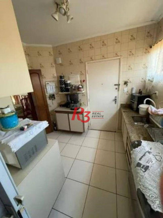 Imagem Apartamento com 3 Quartos à Venda, 99 m² em Marapé - Santos Imagem Apartamento com 3 Quartos à Venda, 99 m² em Marapé - Santos