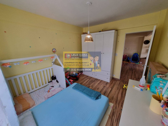 Imagem Apartamento com 2 Quartos à Venda, 84 m² em Jardim Carapicuíba - Carapicuíba Imagem Apartamento com 2 Quartos à Venda, 84 m² em Jardim Carapicuíba - Carapicuíba
