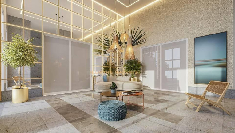 Imagem Apartamento com 2 Quartos à Venda, 119 m² em Bethaville I - Barueri