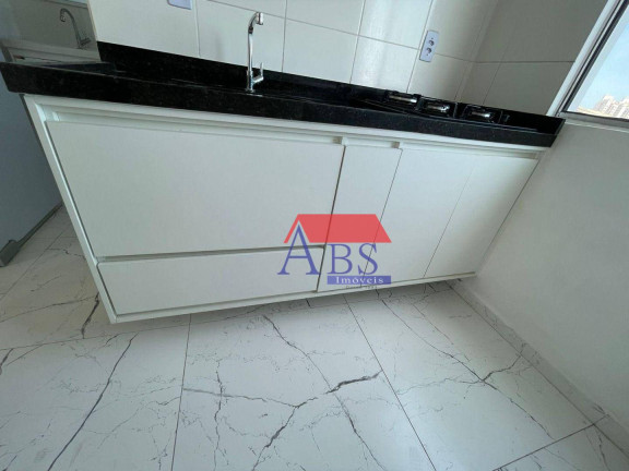 Imagem Kitnet com 1 Quarto à Venda, 28 m² em Vilamar - Praia Grande