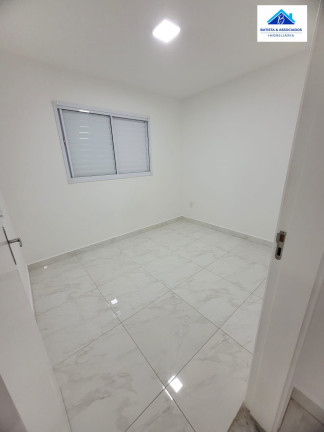Imagem Apartamento com 2 Quartos à Venda, 48 m² em Jóias De Santa Bárbara - Santa Bárbara D'oeste Imagem Apartamento com 2 Quartos à Venda, 48 m² em Jóias De Santa Bárbara - Santa Bárbara D'oeste