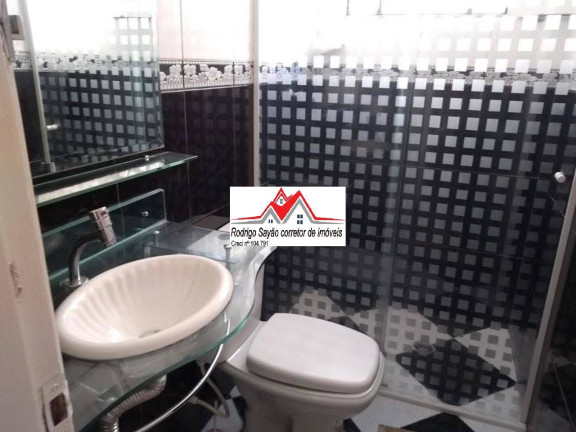 Imagem Apartamento com 2 Quartos à Venda, 46 m² em Mairiporã