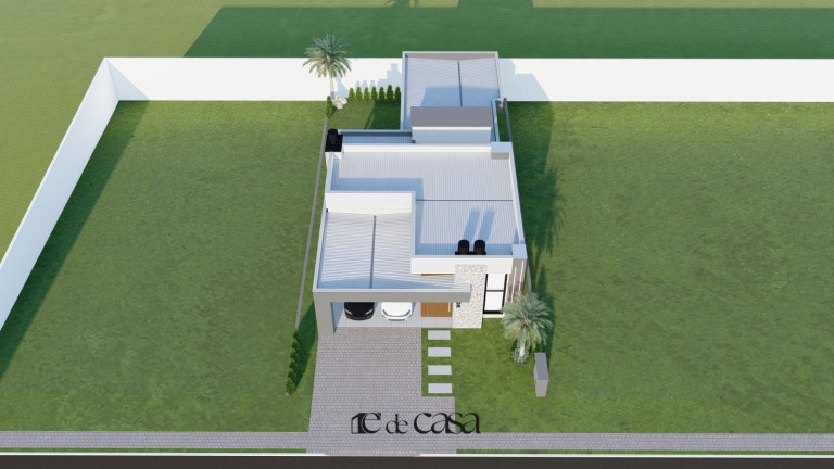 Casa com 3 Quartos à Venda, 1 m² em Moinhos D'água - Lajeado