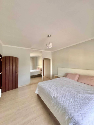 Imagem Casa com 3 Quartos à Venda, 195 m² em Jardim Morumbi - Sorocaba