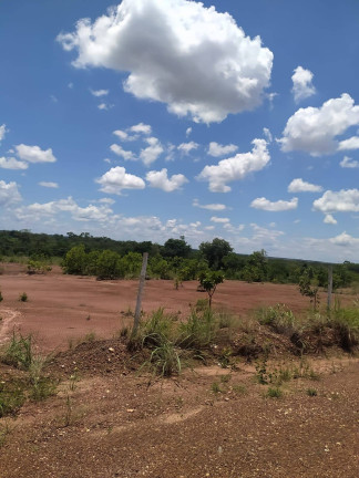Imagem Terreno à Venda, 5 m² em Altos Da Serra I - Cuiabá Imagem Terreno à Venda, 5 m² em Altos Da Serra I - Cuiabá