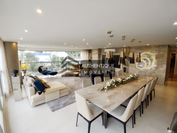 Imagem Apartamento à Venda, 219 m² em Moema - São Paulo Imagem Apartamento à Venda, 219 m² em Moema - São Paulo