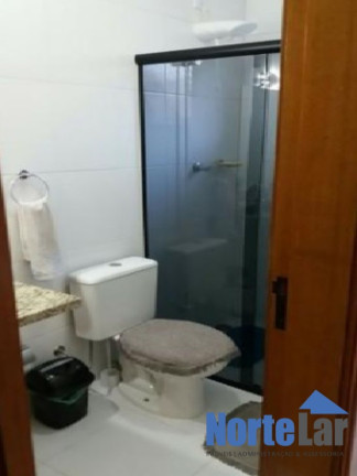 Imagem Casa de Condomínio com 2 Quartos à Venda, 70 m² em Vila Portuguesa - São Paulo