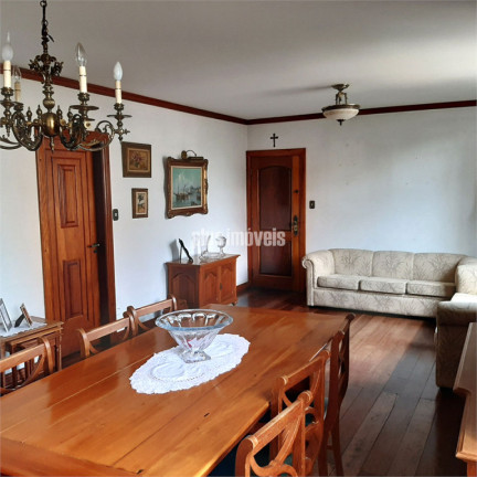 Apartamento com 3 Quartos à Venda, 141 m² em Cerqueira César - São Paulo