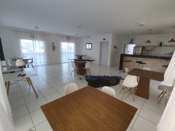 Imagem Apartamento com 2 Quartos à Venda, 39 m² em Centro - Botucatu