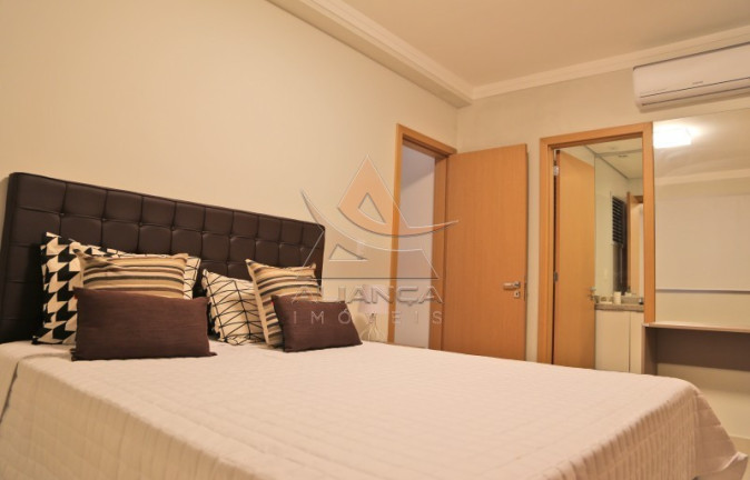 Imagem Apartamento com 2 Quartos à Venda, 71 m² em Bonfim Paulista - Ribeirão Preto