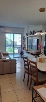 Apartamento com 4 Quartos à Venda, 227 m² em Freguesia (jacarepaguá) - Rio De Janeiro