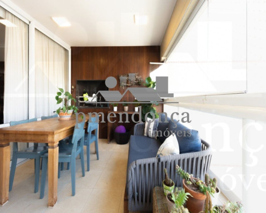 Imagem Apartamento com 4 Quartos à Venda, 192 m² em Perdizes - São Paulo Imagem Apartamento com 4 Quartos à Venda, 192 m² em Perdizes - São Paulo