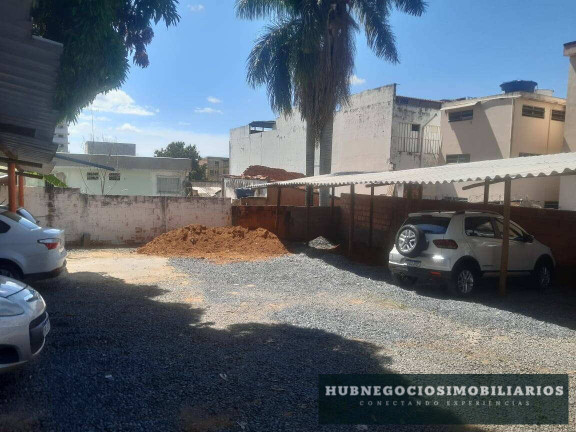 Imagem Terreno à Venda, 644 m² em Centro - Montes Claros Imagem Terreno à Venda, 644 m² em Centro - Montes Claros